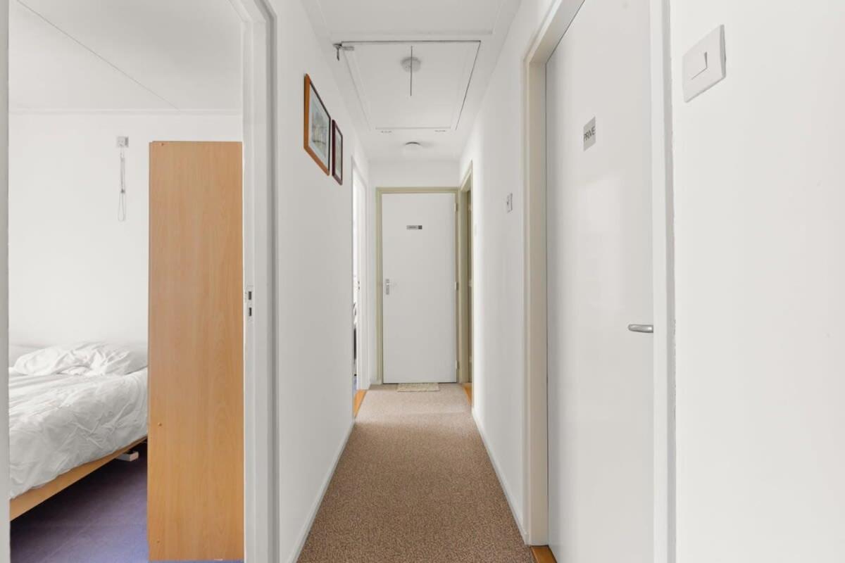 Hello Zeeland - Vakantiehuis Weststraat 13A ドンブルグ エクステリア 写真