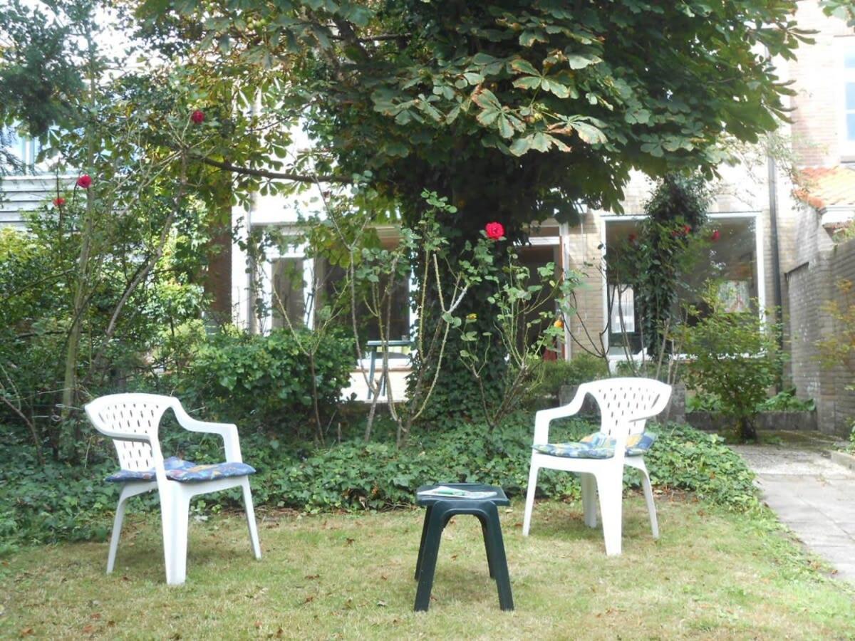 Hello Zeeland - Vakantiehuis Weststraat 13A ドンブルグ エクステリア 写真