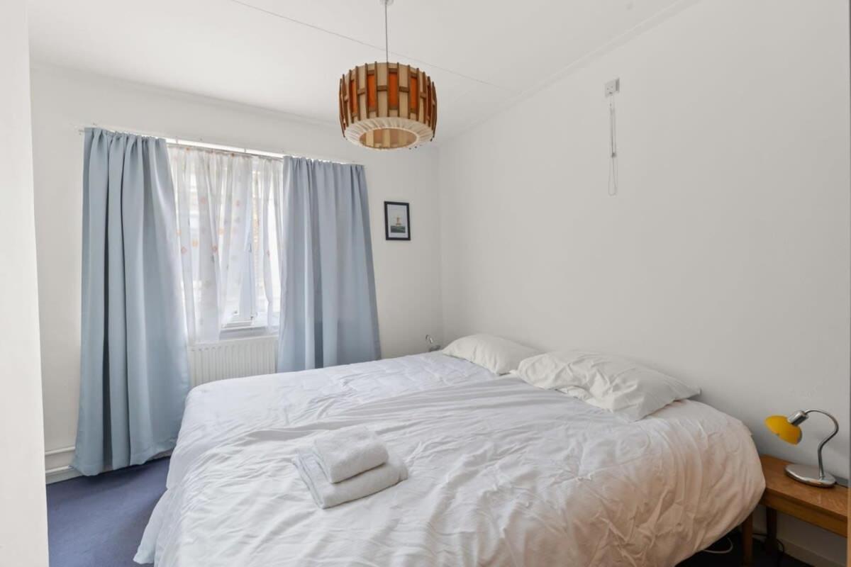 Hello Zeeland - Vakantiehuis Weststraat 13A ドンブルグ エクステリア 写真