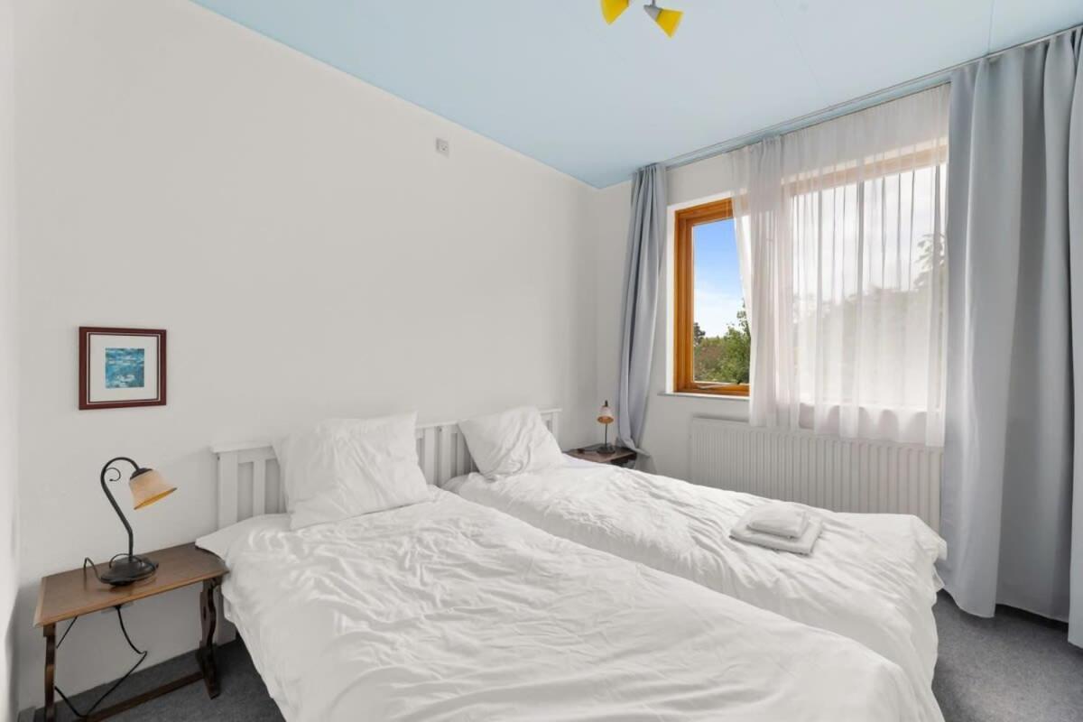 Hello Zeeland - Vakantiehuis Weststraat 13A ドンブルグ エクステリア 写真