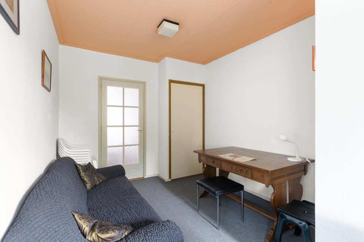 Hello Zeeland - Vakantiehuis Weststraat 13A ドンブルグ エクステリア 写真